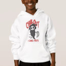 Recherche de halloween kids hoodies Drôle