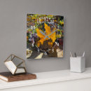 Search for rusty clocks Yellow