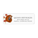 Search for fox return address labels Baby animals