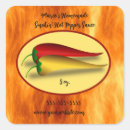 Search for flames labels Orange