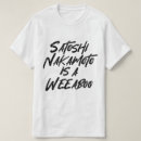 Search for satoshi tshirts Cool