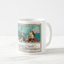 Search for alice in wonderland illustration mugs Mad hatter
