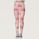 Search for pink glitter leggings Women's fashion