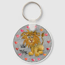 Search for cartoon heart keychains Hearts