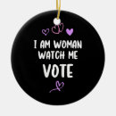 Search for woman ornaments Politics