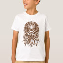 Search for chewbacca tshirts Star wars