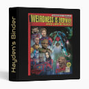 Search for guardian binders Guardians vol 3
