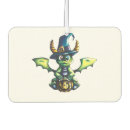 Recherche de dragon voiture accessoires Vert