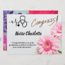 Search for registered nurse congratulations cards Graduate