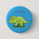 Recherche de dinosaur badges Triceratops