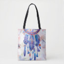 Search for dream catcher bags Blue