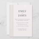 Recherche de discret invitations Classique