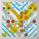Search for cellular posters Abstract