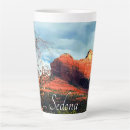 Search for red rock mugs Mountains