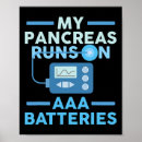 Recherche de diabetes posters T1d