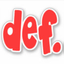 Search for rapper stickers Cool