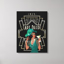 Recherche de des années 20 art Vintage