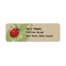 Search for butterfly wings return address labels Garden