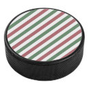 Search for christmas hockey pucks Green