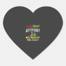 Search for with attitude stickers Pug