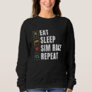 Search for simming Eat