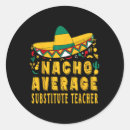 Search for mex stickers Nacho