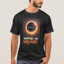 Recherche de akron ohio tshirts Éclipse