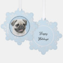 Search for mop mop ornaments Mops