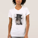 Search for schnauzer tshirts Steampunk