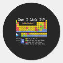 Search for science teachers stickers Can i lick