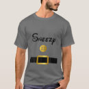 Search for sneezy tshirts Halloween