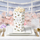 Search for floral favour boxes Gender neutral baby shower