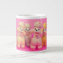 Search for vintage poodle mugs Pink