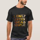 Recherche de vinyl tshirts Amateur de vinyle