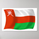 Search for oman posters Flag