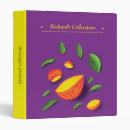 Search for fresh binders Colourful