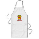 Search for french fries aprons Potatoes