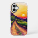 Recherche de vignoble iphone coques Nature