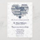 Search for paramedic invitations Stethoscope