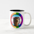 Recherche de injustice tasses Égalité