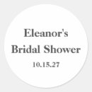 Search for stylish black and white stickers Unique