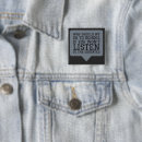 Search for listen buttons School