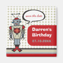 Recherche de dessin robot magnets Enfants