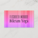 Recherche de bikram Professeur de yoga