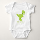 Recherche de dinos bébé vêtements Mignon