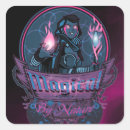 Recherche de légendaire autocollants Légende