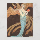 Search for divination postcards Vintage
