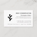 Search for diving business cards Professional