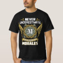 Recherche de morales tshirts Pour lui