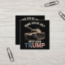 Search for trump business cards Patriot